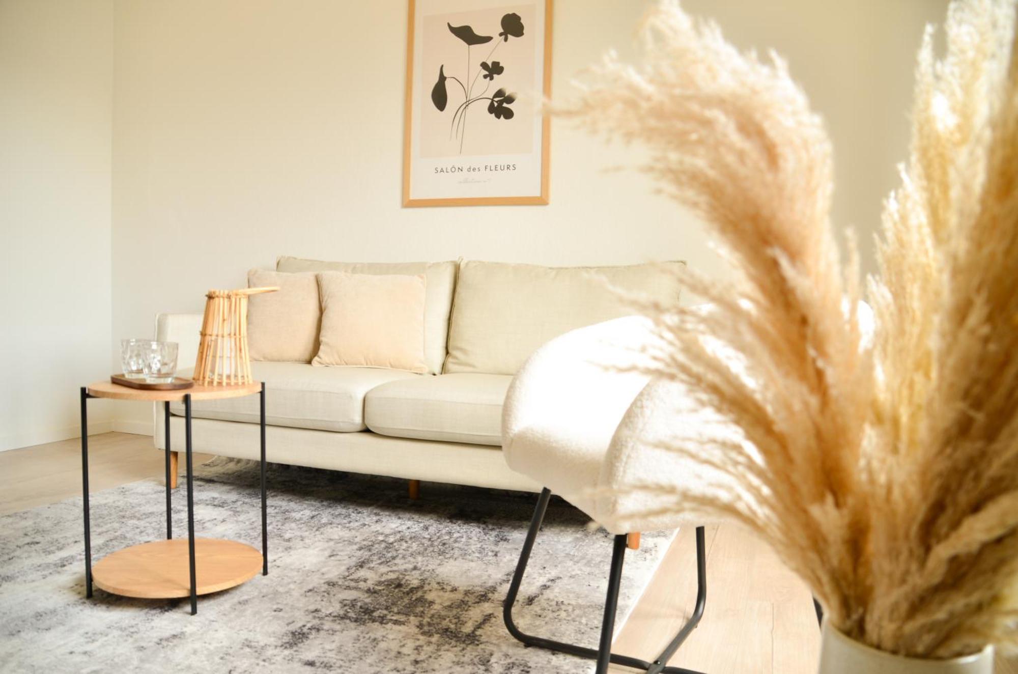 Milpau Bottrop: Modern Central Premium Apartment Exterior photo